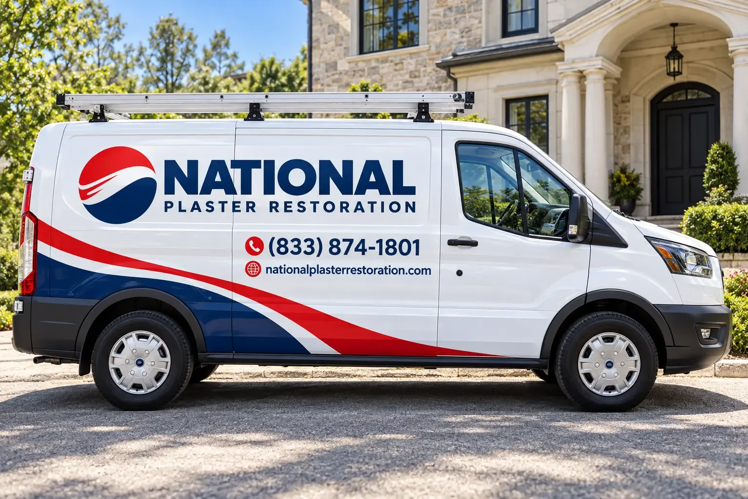 Plaster Repair in Bethlehem, GA near me